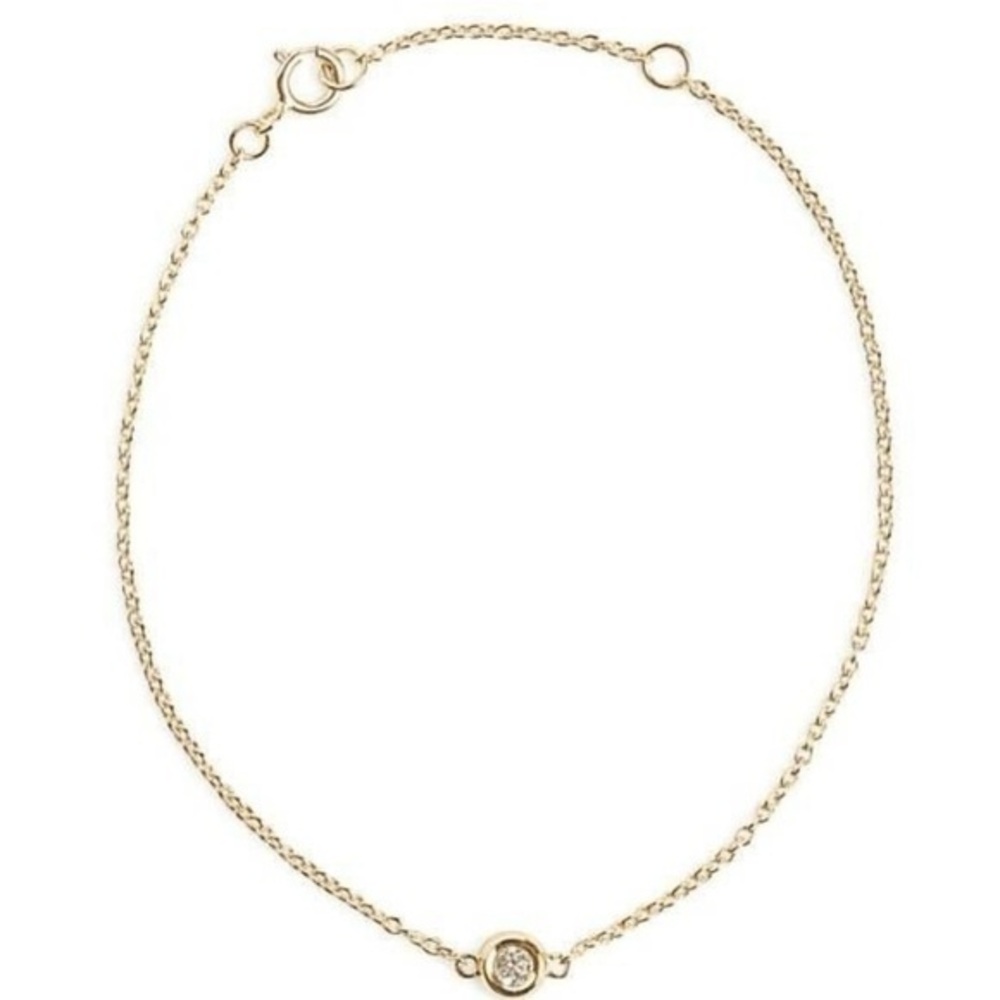 Marrin Costello Gold Soleil Bracelet NWT